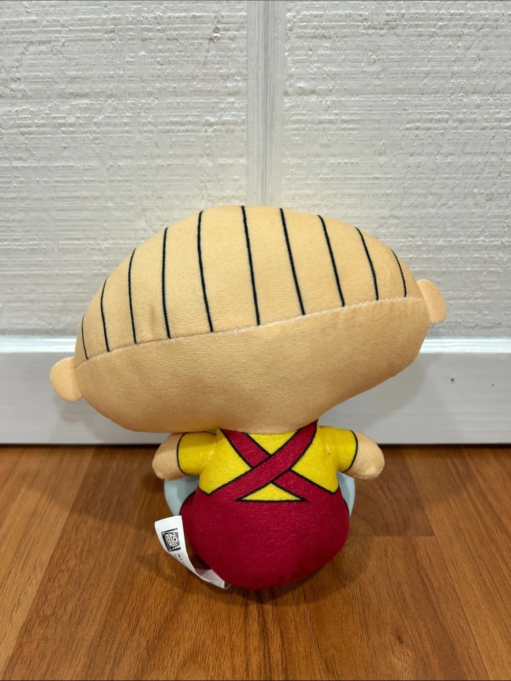 Family Guy Stewie Griffin Big Head Plush Toy Factory